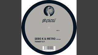 Transit (King Britt Scuba Remix)