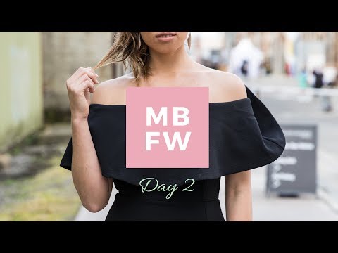 SYDNEY FASHION WEEK | Day Two
