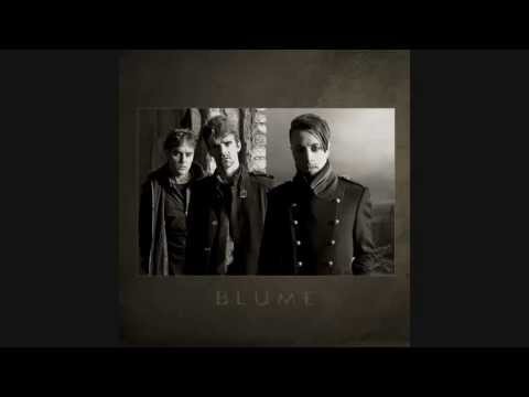 Blume - White Shades