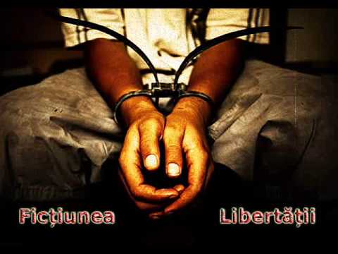 Ammorall ft. Esteban The Moor - Ficțiunea Libertății