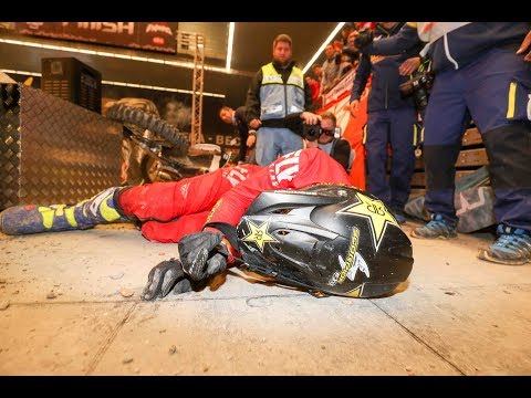 SuperEnduro Euskadi 2019 - Last Lap