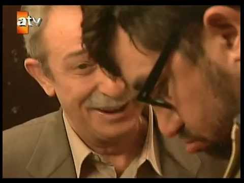 Kirli'den Seçmeler - 03 Ruhinin Ayakkabısı