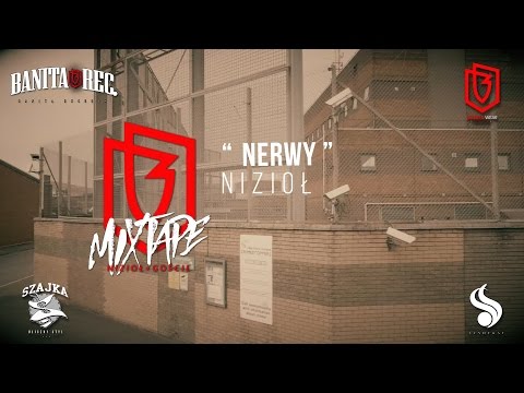 Nizioł - Nerwy (prod. Szwed)