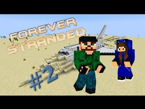 Forever Stranded Episode 2 : Sleepy Survival