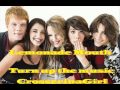 Lemonade Mouth - Turn up the music 