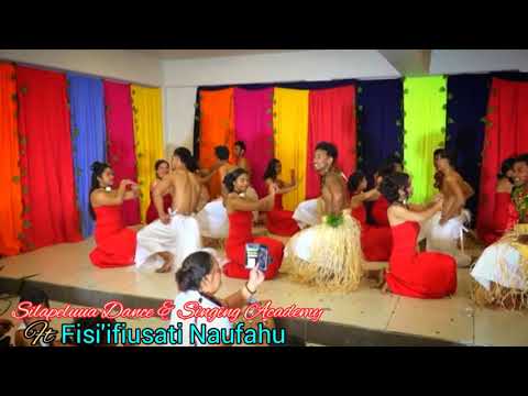Sieku Pele Taiamoni - Sati Naufahu ft Silapeluua dance N singing academy