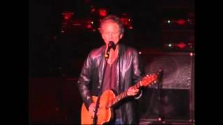 Lindsey Buckingham - Red Rover (Los Angeles, 11.10.2006)