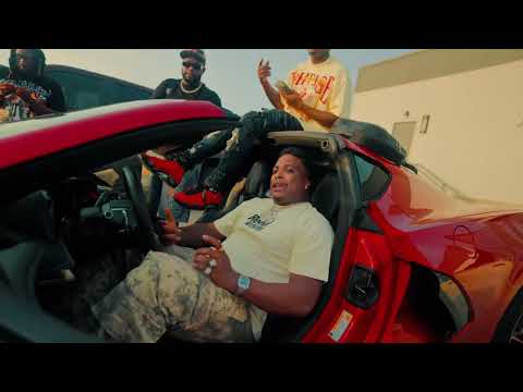 2RawQua - Where I Been [Official Music Video]