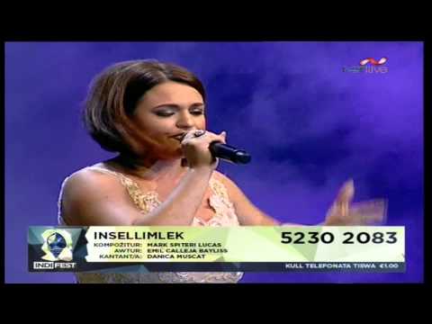 KKI 2015 - Danica Muscat - Insellimlek