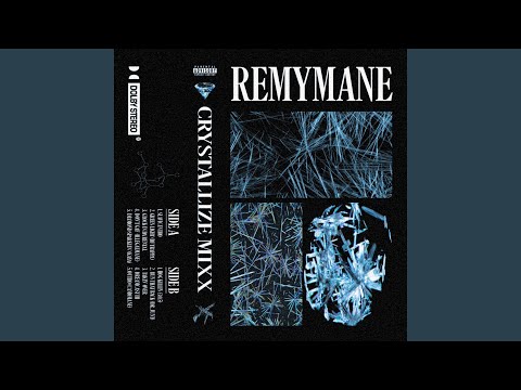 DIAMOND SPARKLIN' (feat. Kaya)