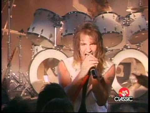 Great White - 'Stick It' [Official Music Video]