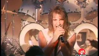 Great White - &#39;Stick It&#39; [Official Music Video]