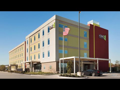 Home2 Suites by Hilton Houston  Pasadena | Houston (TX), United States | Hotel Review🏠