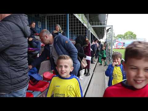 After Movie S.V.Aartselaar U9 - CTC Moyson Cup Londerzeel