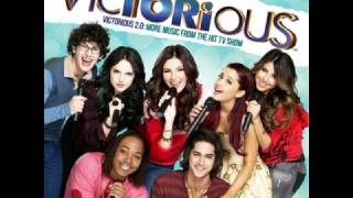 Victorious Cast - Don&#39;t You (Forget About Me) [feat. Victoria Justice &amp; Ariana Grande]