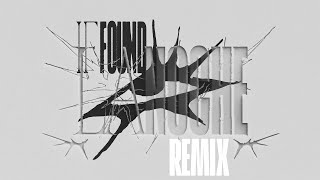 Download lagu Chris Lake, Skrillex, ANITA B QUEEN - La Noche (if found Remix) [SUPPORTED BY SKRILLEX] mp3