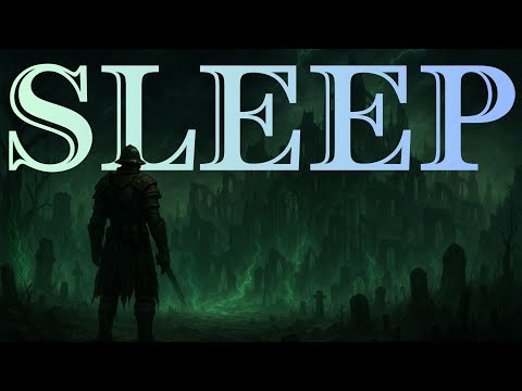 The Complete Story of Grim Dawn | Grim Dawn Lore To Sleep To