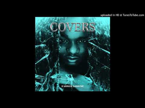 D'arrick Dawayne - D'Grizzly