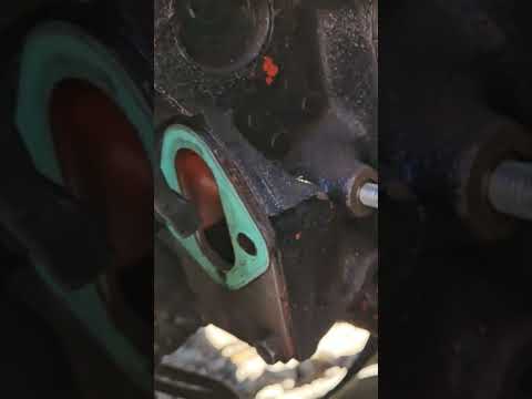 You NEVER Change a Fuel Pump Without Doing THIS First