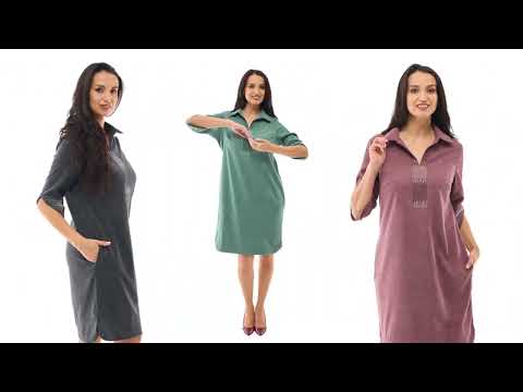 Платье Мириада