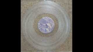 ORGANUM & THE NEW BLOCKADERS 'Wrack (In 4 Parts)' 12"