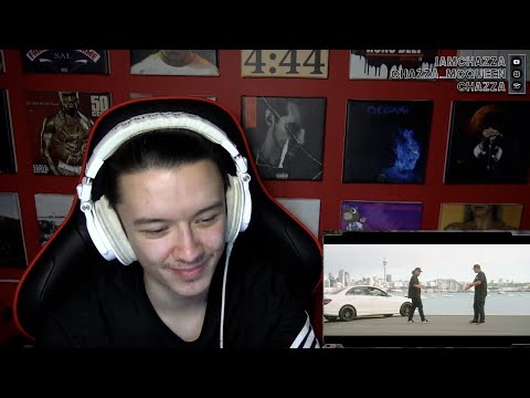 6unnar - “Pressure” (ft GodfamilyHustle) Official Music Video UK Reaction & Thoughts