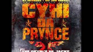 Cyhi Da Prynce - Ready or Not