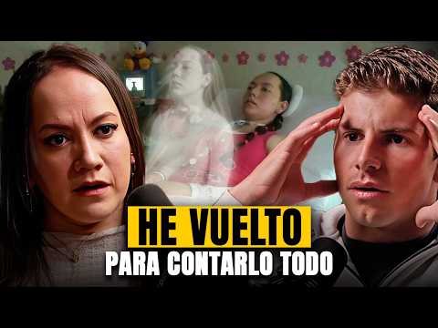 Estuve 9 Veces Muerta: Las Experiencias Cercanas a la Muerte de Jennifer Vasquez