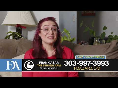Thornton Motorcycle Accident Lawyer