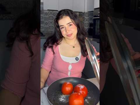 أسرع وألذ أكلة عندي 😋 مذاق أياياي