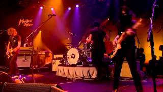 The Raconteurs - Top Yourself - Live Montreux 2008
