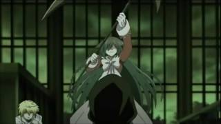 Download lagu Pandora Hearts - B-Rabbit Theme AMV mp3