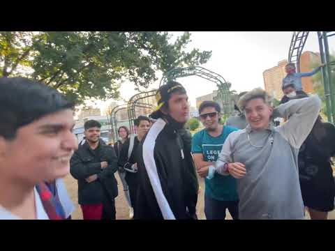 ANTIPACO VUELVE CON SU PADRINO MÁGICO Y BUSCA SU VENGANZA CONTRA JNO