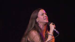 Alanis Morissette - Woman Down &amp; All I Really Want - Live at Montreux 2012 (Audio DTS 5.1)