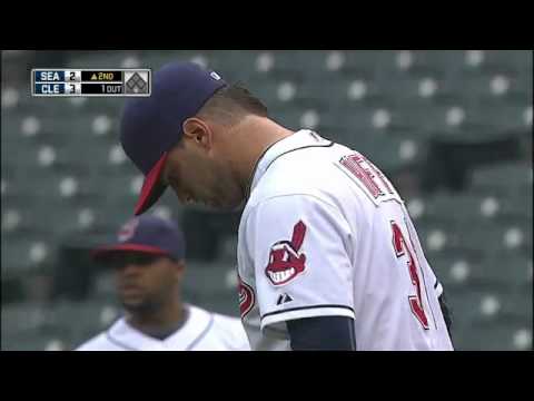 2011/09/19 Liddi's two-run shot