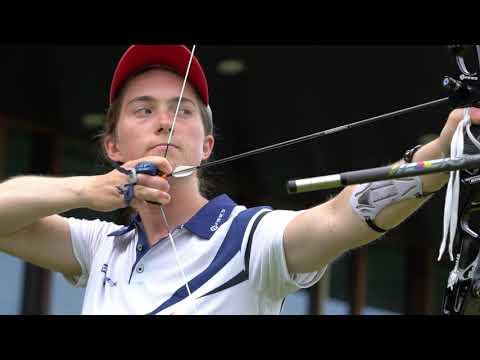 La flèche parfaite de Mélanie Gaubil - 5/13