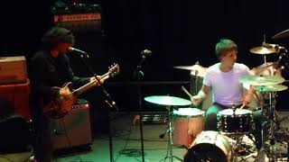 Flat worms 1, Summit Music Hall, Denver, 10/7/17