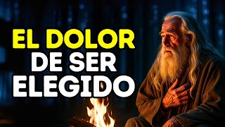 4 DONES QUE SURGEN CUANDO LO PIERDES TODO, MENOS LA FE