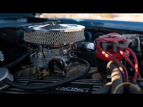 1968 Ford Bronco by jhwhitcomb1