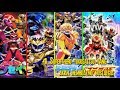 4 Superhero Tokusatsu Yang Akan Membuat Kalian Nostalgia