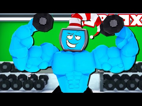 KENDAL DIVENTA IL PIÙ FORTE DI ROBLOX