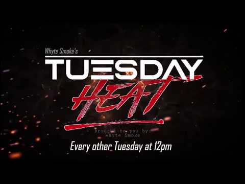 Whyte Smoke-Esskeetit Remix