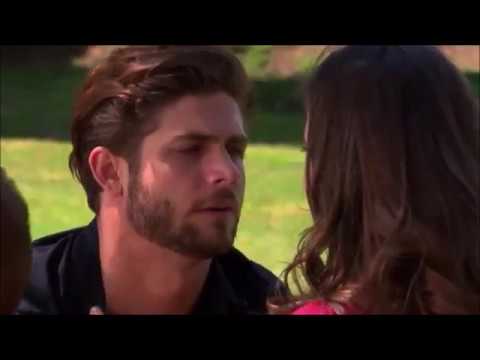 Fernanda i Carlos ( Droga do szczęścia)