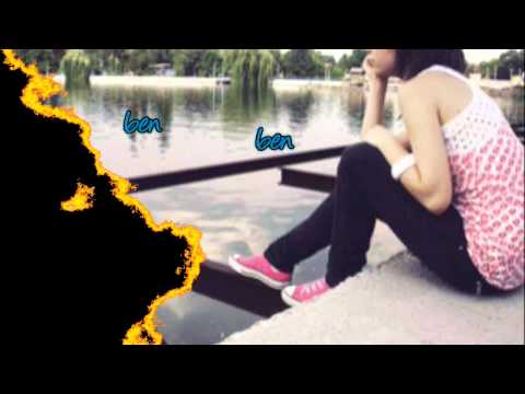 Rafido-D - Ik ben Alleen