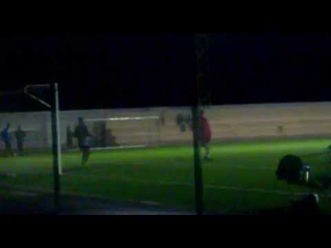 juanito C.D. El Cotillo con el reguional