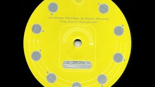 Andrew Richley & Ryan Rivera - Nano Machines