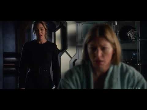 Legends of Tomorrow 6x07 - Sara Returns and Proposes to Ava