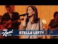 Stella Lefty – Boston