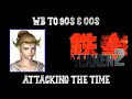 Tekken 2 Angel Gameplay Unlocking The Retroachievement Attacking The Time