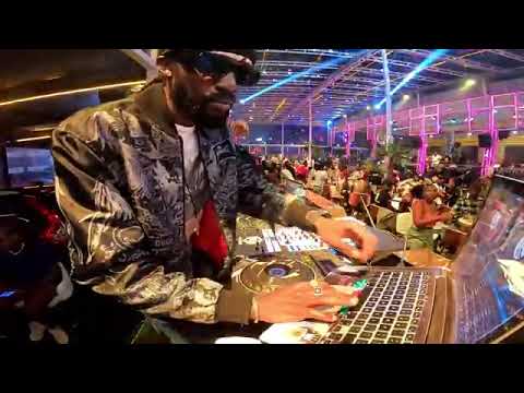 Zj Heno x Hype Ballo  At Caribbean Thursdays [AL CAPONE]